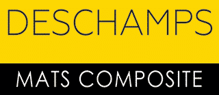 Support DESCHAMPS Mâts Composite