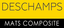 Support DESCHAMPS Mâts Composite